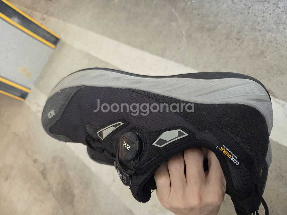 k2 안전화 275--5