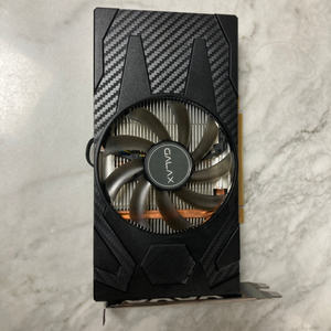 급처!! 갤럭시 지포스 RTX 3050