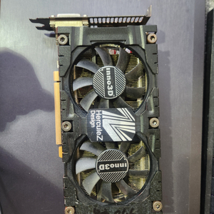 그래픽<804>gtx970 4g 팬고장