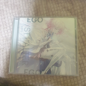 EGOIST - GREATEST HITS 2011-20