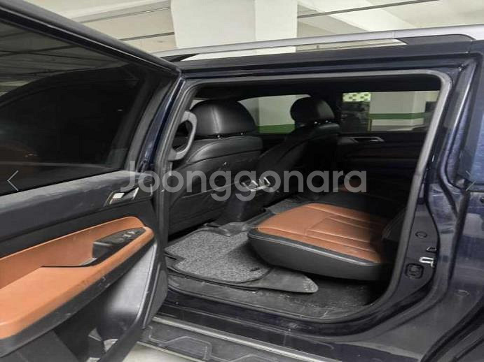 @18년식 렉스턴 스포츠 2.2 4WD 노블레스 전국--2