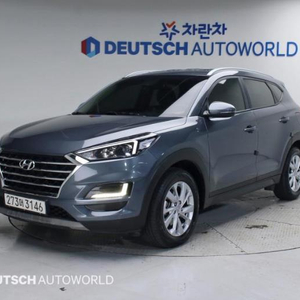 @20년식 신형 투싼 2.0 디젤 2WD 모던 전국최