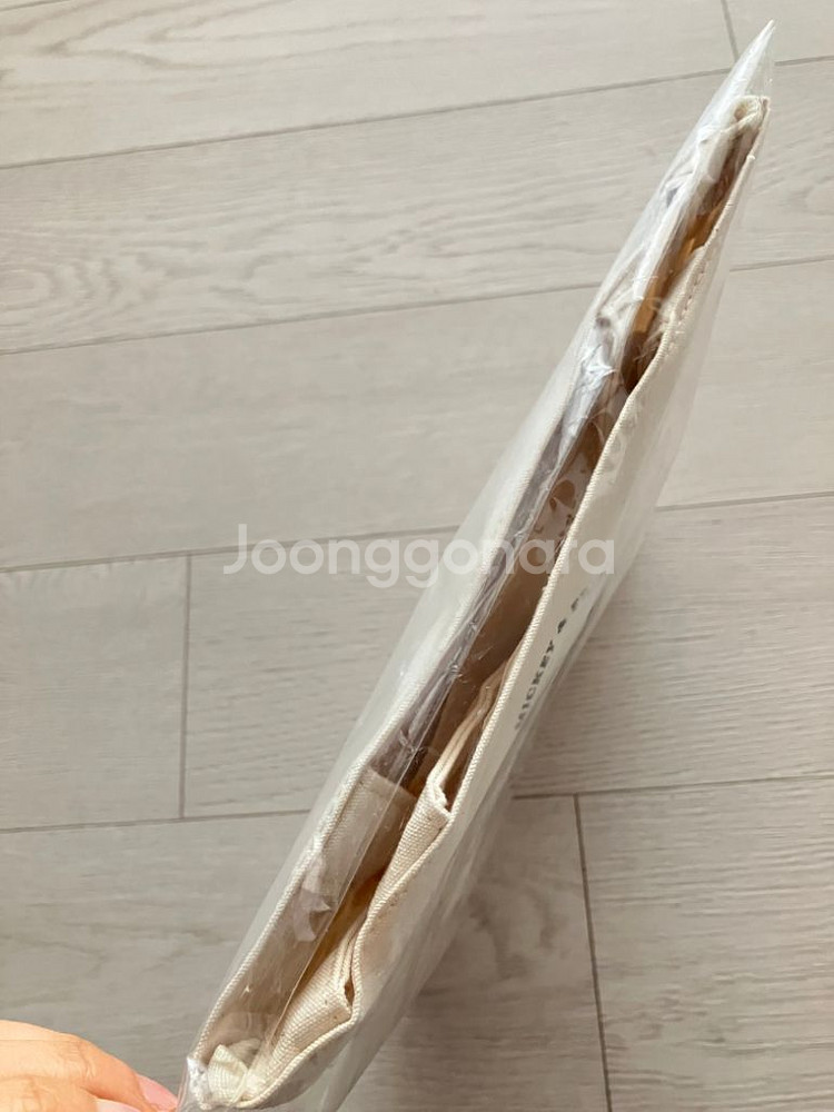 <새상품> 귀여운 디즈니 미니 에코백--4