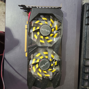 그래픽<806>gtx950 2g 갤럭시