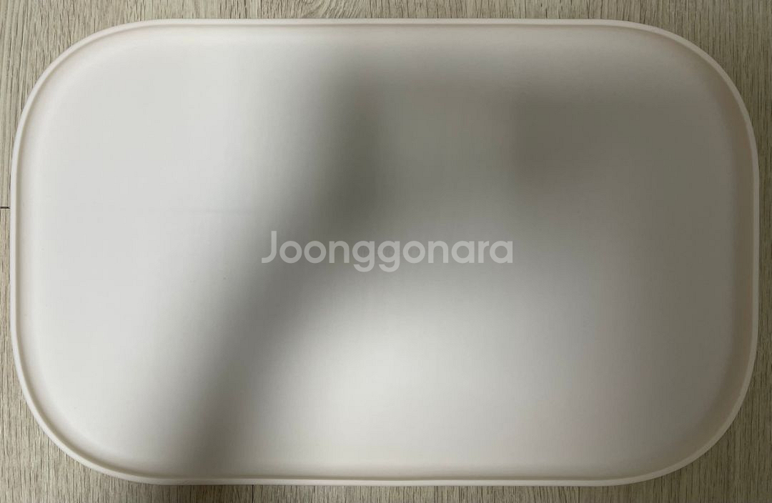 고양이 강아지 식기 테이블+식기 매트--2