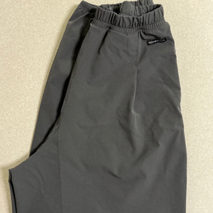 무브웜 바지 Tuck Lounge Pants m 요가복