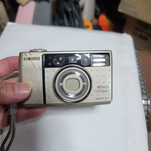삼성 캐녹스120 GOLD