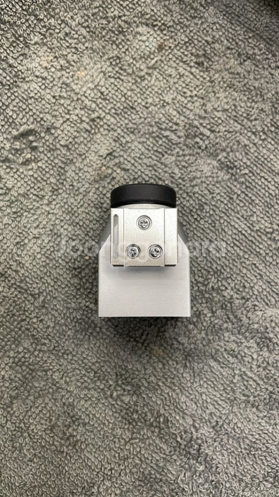 라이카 렌즈 파인더 21mm 실버크롬--6