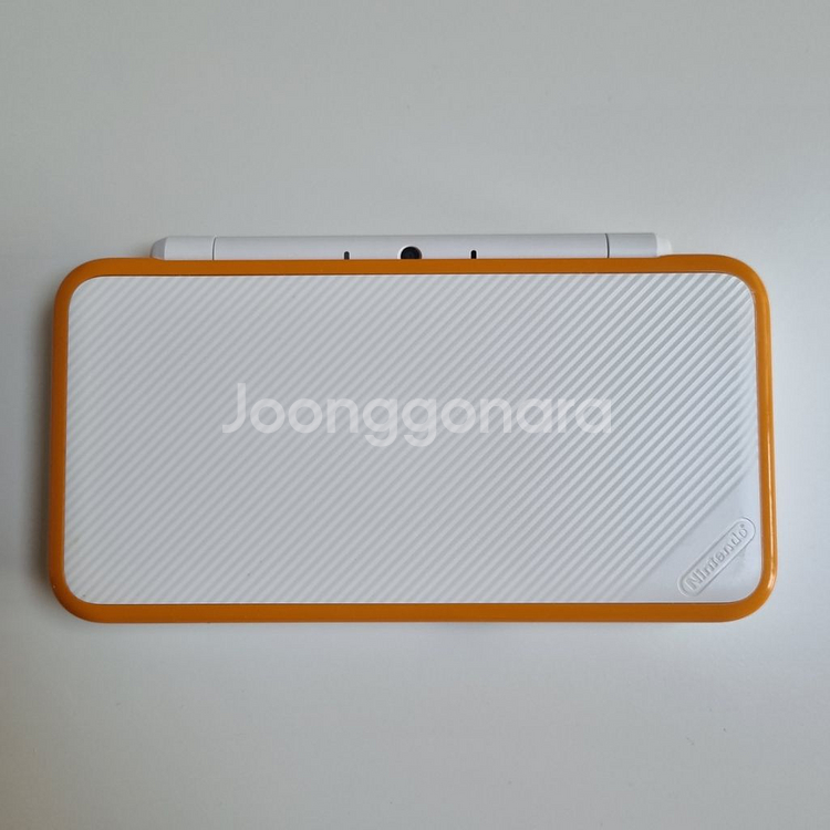 닌텐도 2ds xl--0