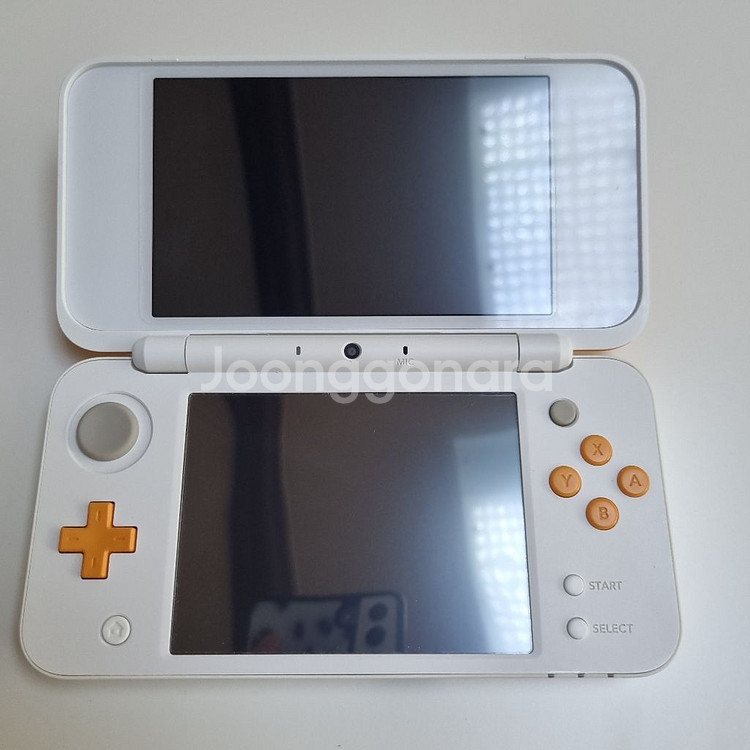 닌텐도 2ds xl--1