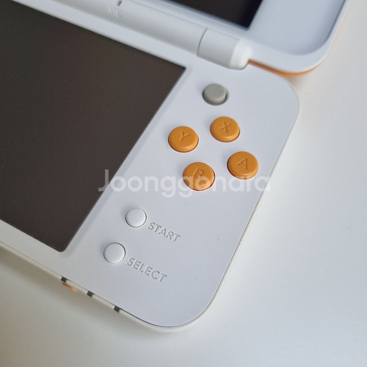 닌텐도 2ds xl--3