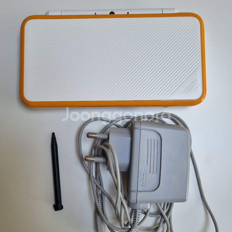 닌텐도 2ds xl--4