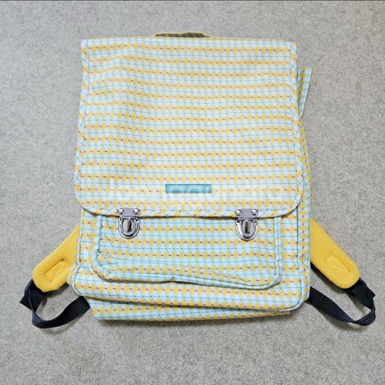 수아베라망 레인보우 사첼 백팩--0