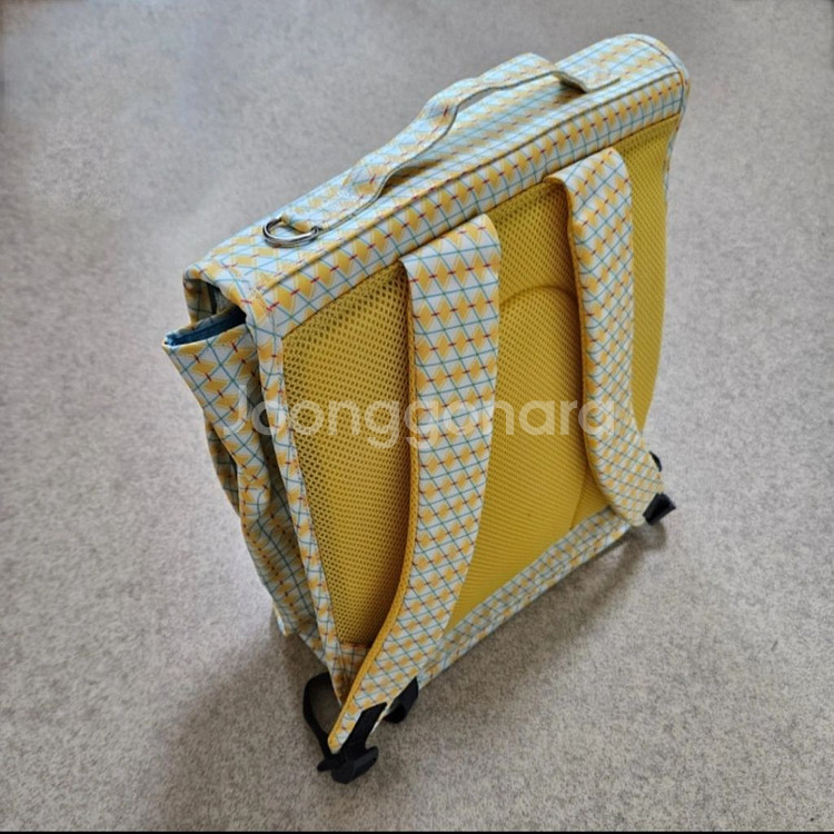 수아베라망 레인보우 사첼 백팩--3