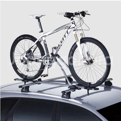 툴레 자전거캐리어 프리라이드532--2