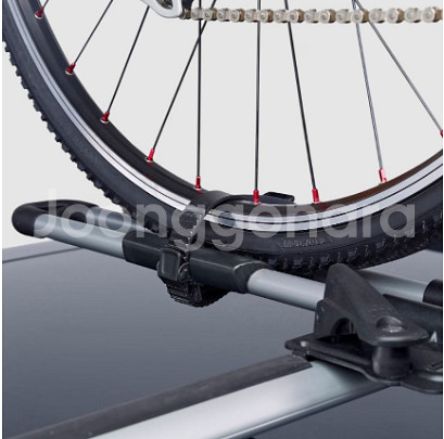 툴레 자전거캐리어 프리라이드532--3