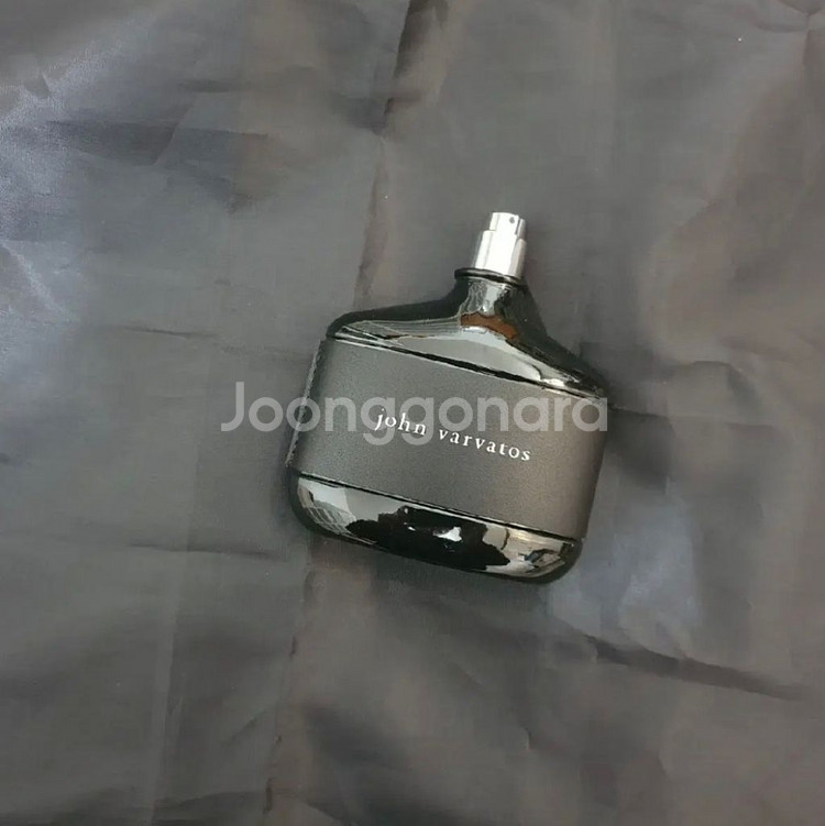 존바바토스 아티산 클래식 125ml 옴므 블랙 남성향수--0