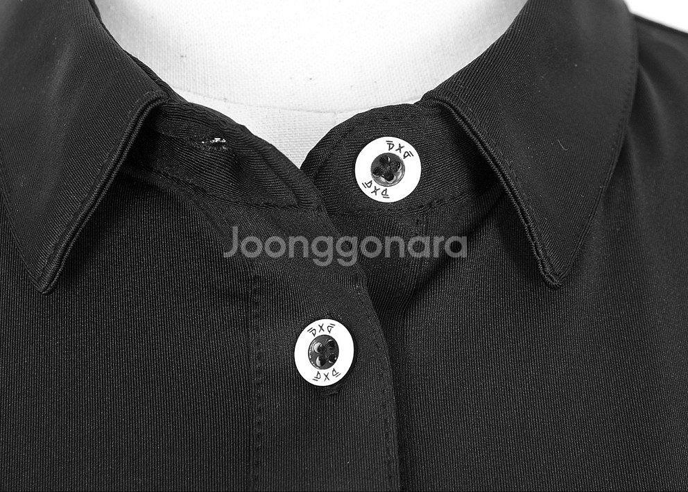 PXG 여성 골프복 패치로고 긴팔티셔츠--6