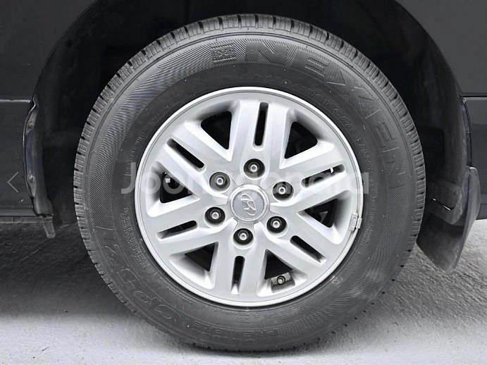 @18년식 더 뉴그랜드스타렉스 3인승 디젤 밴 스마트--4