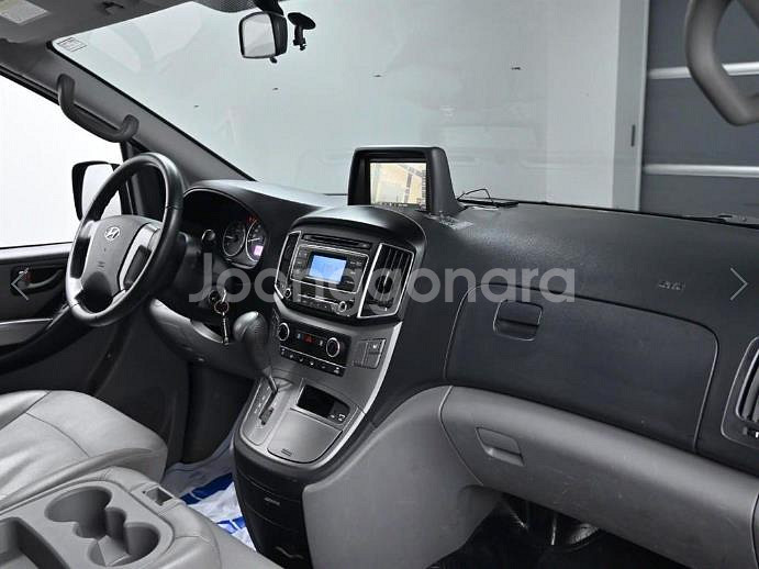 @18년식 더 뉴그랜드스타렉스 3인승 디젤 밴 스마트--6