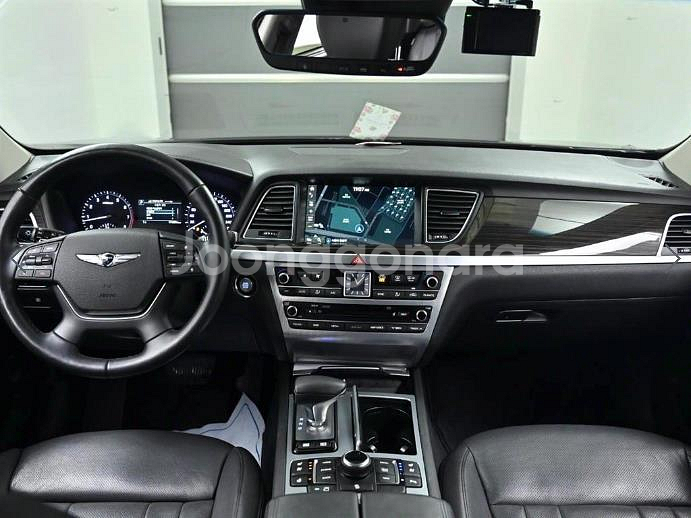 @17년식 G80 3.3 GDi AWD 프리미엄 럭셔--6