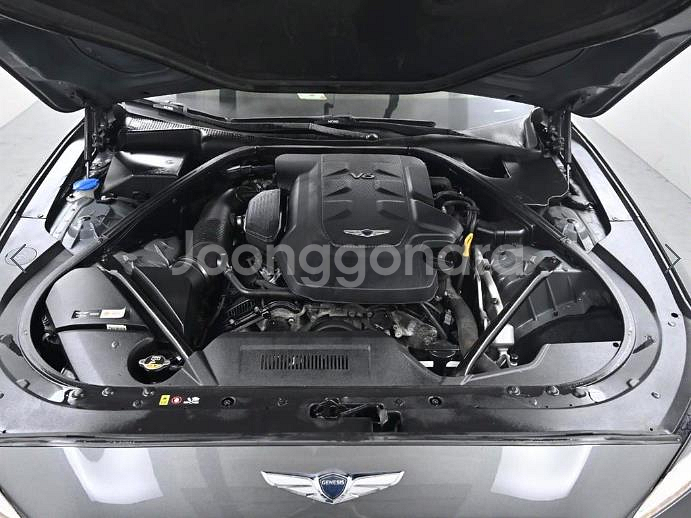 @17년식 G80 3.3 GDi AWD 프리미엄 럭셔--5