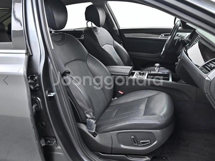 @17년식 G80 3.3 GDi AWD 프리미엄 럭셔--9