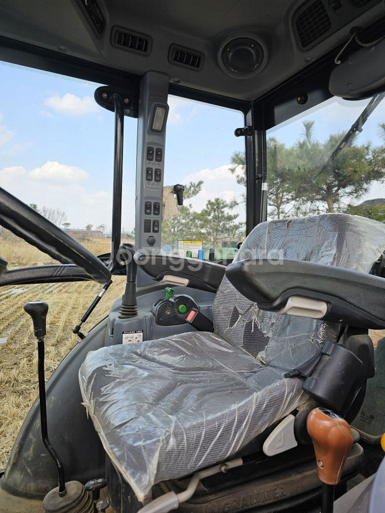 트랙터 ls xu6150--2