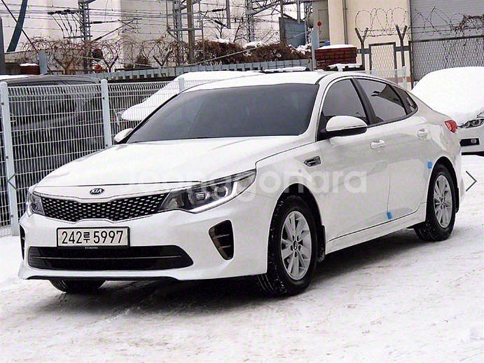 @17년식 신형 K5 2.0 LPI 택시 디럭스 SX--1