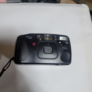 신도리코SR 10D 필름카메라