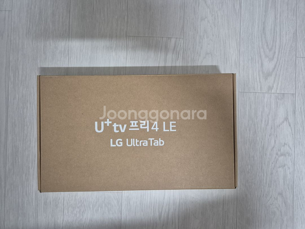 엘지 울트라 탭 / 모델 10A30Q--0