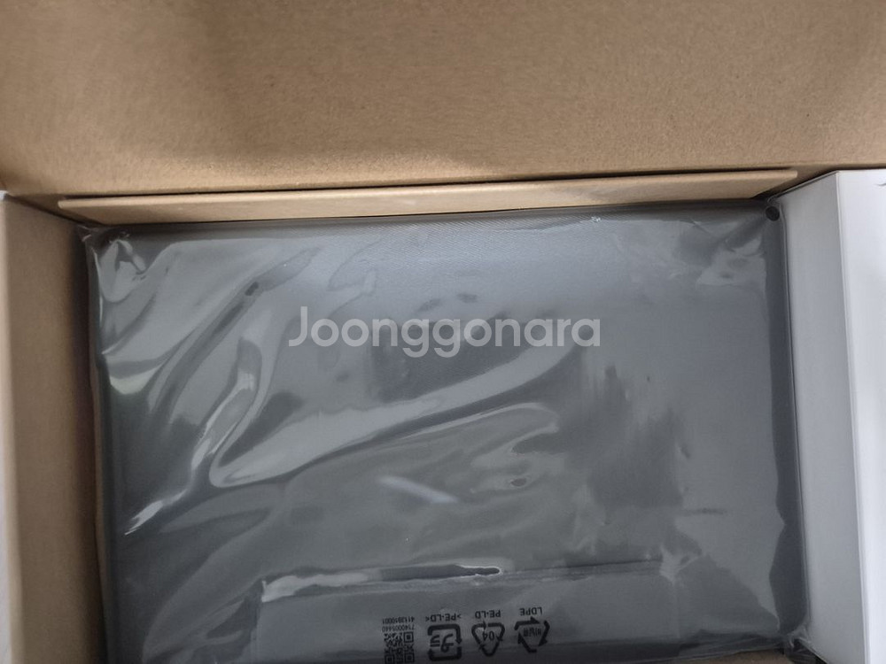 엘지 울트라 탭 / 모델 10A30Q--6