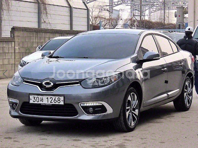 @19년식 SM3 네오 SE 전국최저가격--1