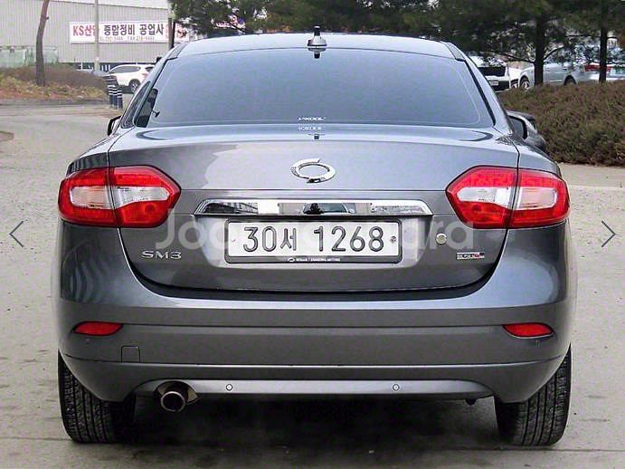 @19년식 SM3 네오 SE 전국최저가격--3