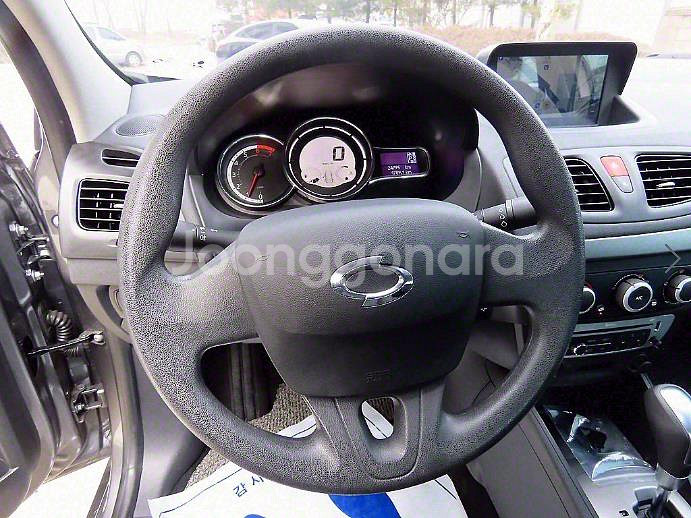 @19년식 SM3 네오 SE 전국최저가격--7