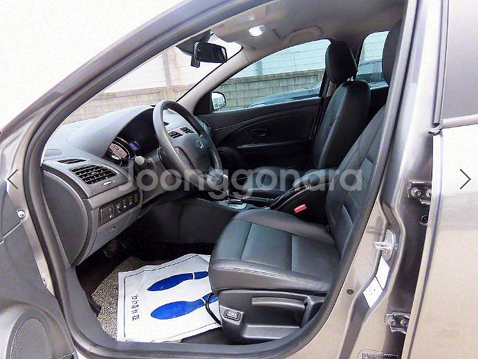 @19년식 SM3 네오 SE 전국최저가격--4