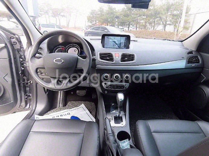 @19년식 SM3 네오 SE 전국최저가격--6