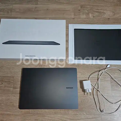 갤럭시 북3 프로 NT960XFT 16인치--0