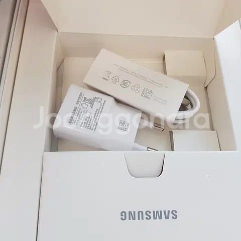 갤럭시탭A7 64G 그레이(T505) 미사용 풀박스--2