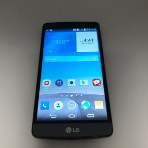 LG G3비트 그레이 기기 판매(71030)