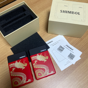 Simbol TP mini 무선영상송수신기