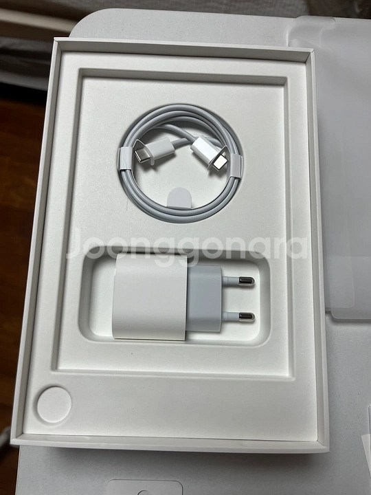 아이패드 미니 mini 6 와이파이 모델 64GB s급--3