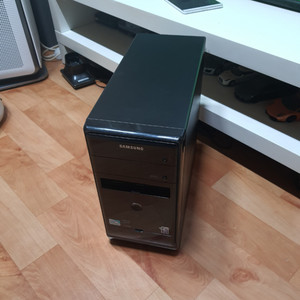 [SAMSUNG] 삼성전자 데스크탑 컴퓨터 E5800