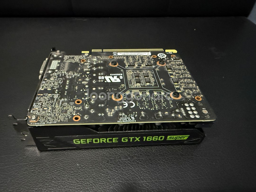 지포스 gtx1660super 그래픽카드--0