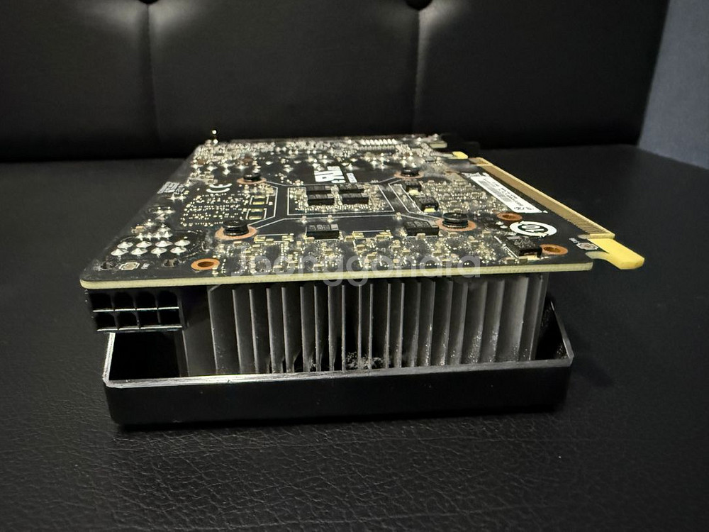지포스 gtx1660super 그래픽카드--3