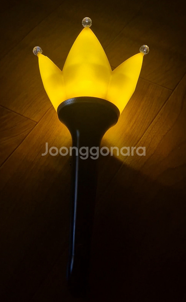 빅뱅봉 뱅봉 빅뱅응원봉 팝니다!--1