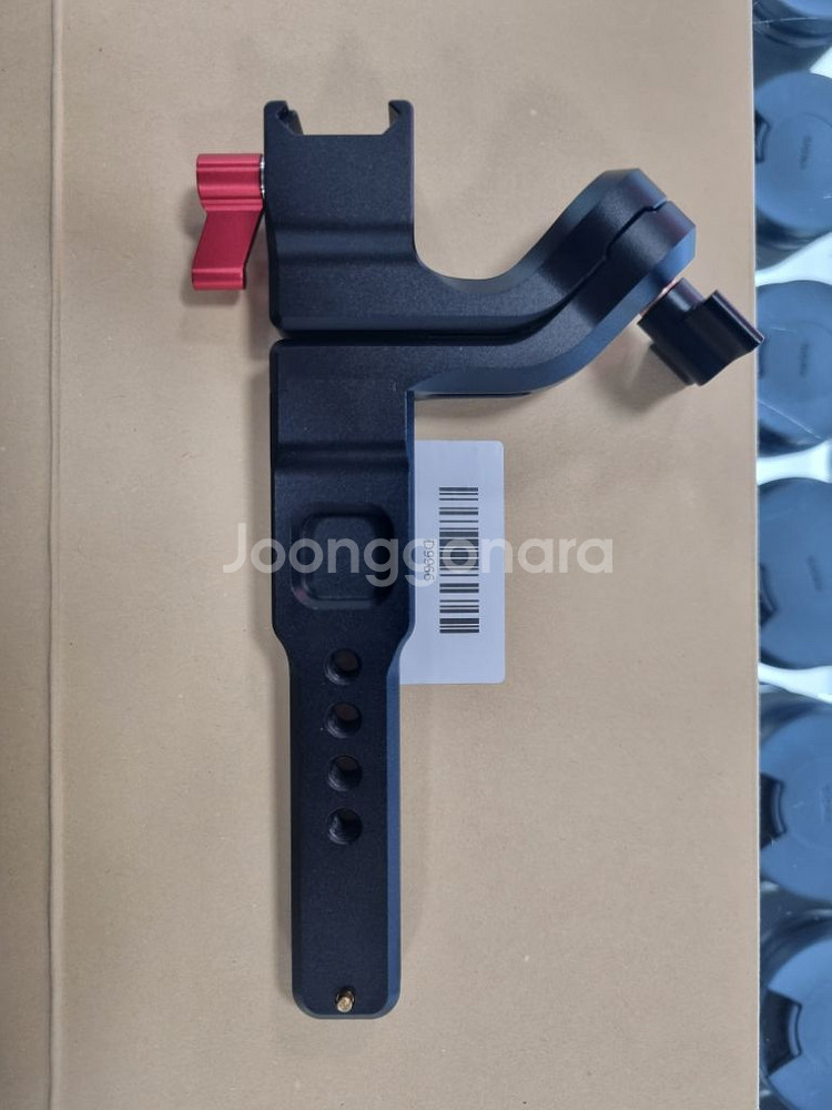 울란지 UURIG R083 짐벌 핸들그립--4