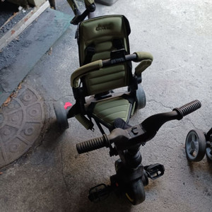 아동.유아용 고급 자전거