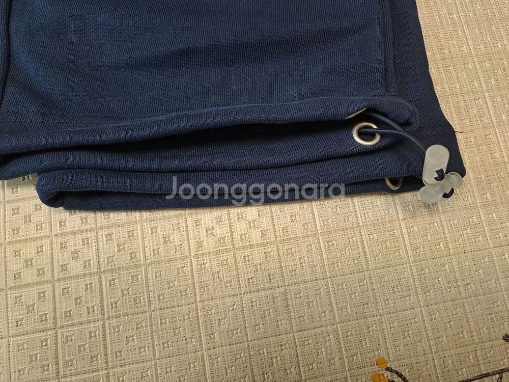 유얼네임히얼 트레이닝세트 새옷 유네미--2