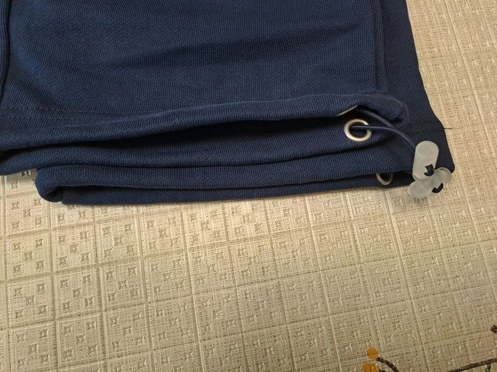 유얼네임히얼 트레이닝세트 새옷 유네미--2